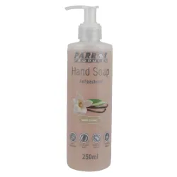 Parrot Antibacterial Hand Soap Vanilla 250 ml Parrot Antibacterial Hand Soap Vanilla 250 ml