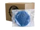 Parrot JA0404BB-10 blue bubble gum PMAT urinal mat pack of 10 in retail packaging