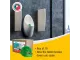Parrot JA0404GE-10 green eucalyptus PMAT urinal mat pack of 10 in retail packaging