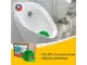 Parrot JA0404GE-10 green eucalyptus PMAT urinal mat pack of 10 in retail packaging