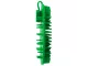 Parrot JA0404GE green eucalyptus fragranced urinal mat for washroom odour control