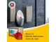 Parrot JA0404RT-10 red tropical berry urinal mat pack of 10 Parrot JA0404RT-10 red tropical berry PMAT urinal mat pack of 10 in retail packaging