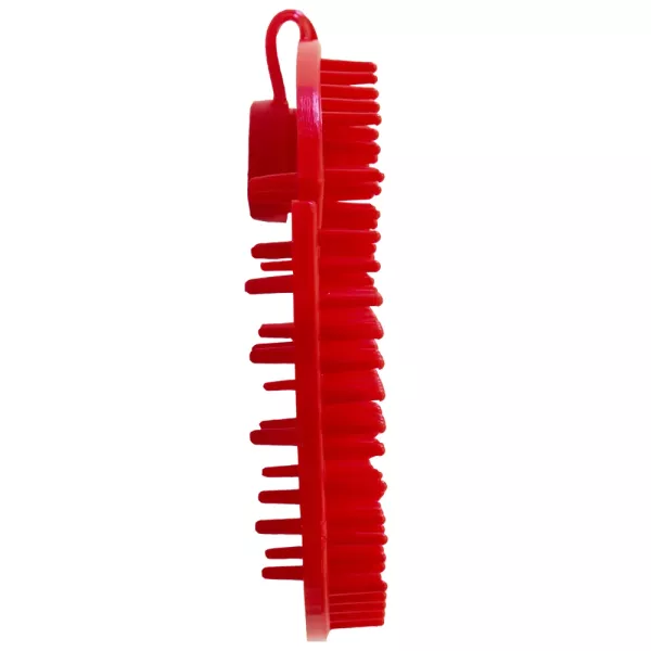 Parrot JA0404RT red tropical berry fragranced urinal mat for washroom odour control
