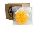 Parrot JA0404YL-10 yellow lemon PMAT urinal mat pack of 10 in retail packaging