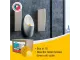 Parrot JA0404YL-10 yellow lemon PMAT urinal mat pack of 10 in retail packaging