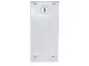 Parrot TR2 Lockable Toilet Roll Holder - White Parrot TR2 Lockable Toilet Roll Holder - White