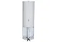Parrot TR3 Lockable Toilet Roll Holder - White Parrot TR3 Lockable Toilet Roll Holder - White