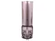 Parrot TR3 Lockable Toilet Roll Holder - Stainless Steel