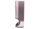 Parrot TR3 Lockable Toilet Roll Holder - Stainless Steel