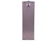 Parrot TR3 Lockable Toilet Roll Holder - Stainless Steel