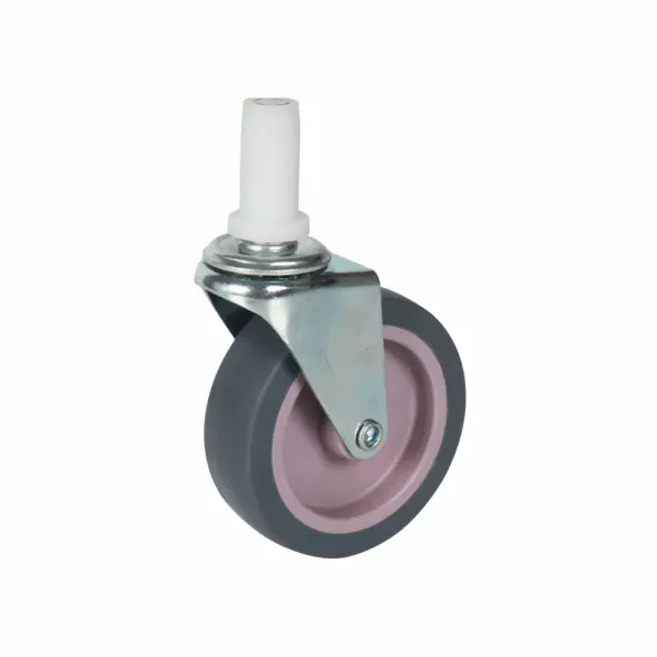 Parrot Bucket with Mop Press