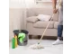 PARROT Janitorial Bucket - 14L PARROT Janitorial Bucket - 14L