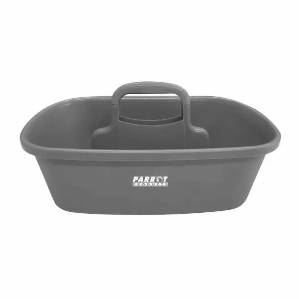 Parrot Janitorial Multi-Purpose Caddy - 13L Parrot Janitorial Multi-Purpose Caddy - 13L