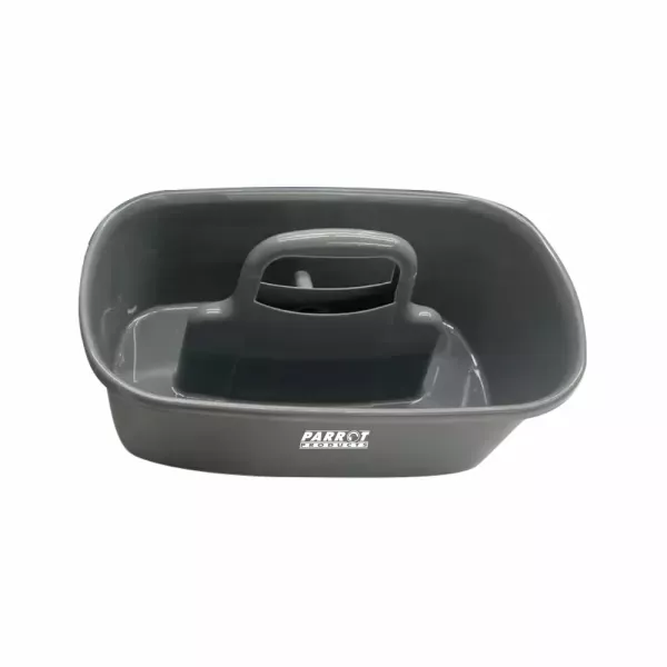 Parrot Janitorial Multi-Purpose Caddy - 13L Parrot Janitorial Multi-Purpose Caddy - 13L