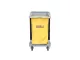 Parrot Janitorial Multipurpose Service Trolley Deluxe Parrot Janitorial Multipurpose Service Trolley Deluxe