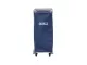 Parrot Janitorial Multipurpose Service Trolley Deluxe