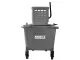 Parrot Janitorial Mop Wringer Trolley 34L Commercial Cleaning Bucket Parrot Janitorial Mop Wringer Trolley 34L Commercial Cleaning Bucket