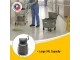 Parrot Janitorial Mop Wringer Trolley 34L Commercial Cleaning Bucket Parrot Janitorial Mop Wringer Trolley 34L Commercial Cleaning Bucket