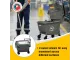 Parrot Janitorial Mop Wringer Trolley 34L Commercial Cleaning Bucket Parrot Janitorial Mop Wringer Trolley 34L Commercial Cleaning Bucket
