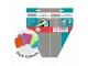 Micro Fibre Cloth 280gsm - Pack of 5