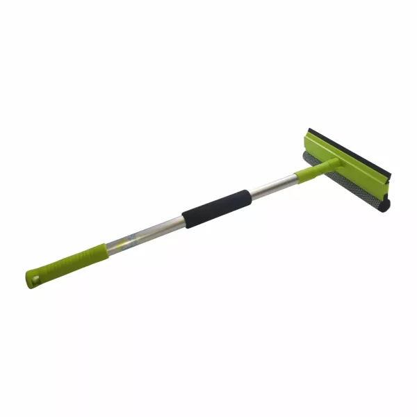 Parrot Telescopic Window Squeegee 59cm to 105cm shown as a full product view