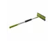 Parrot Telescopic Window Squeegee 59cm to 105cm shown as a full product view