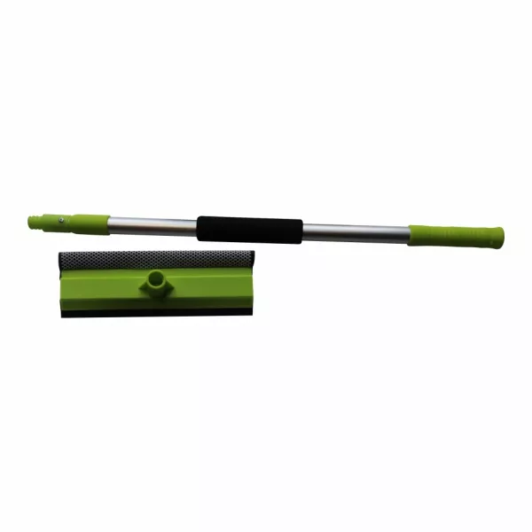 Parrot Telescopic Window Squeegee 59cm to 105cm shown as a full product view