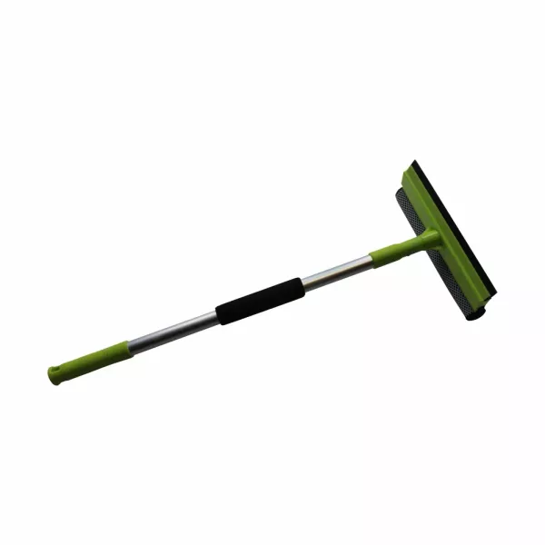 Parrot Telescopic Window Squeegee 59cm to 105cm shown as a full product view