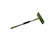 Parrot Telescopic Window Squeegee 59cm to 105cm shown as a full product view
