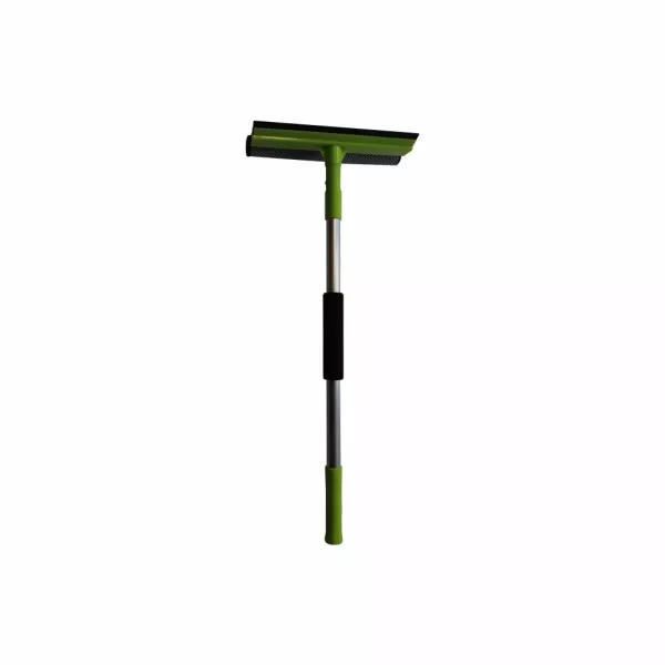 Parrot Telescopic Window Squeegee 59cm to 105cm shown as a full product view