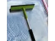 Parrot Telescopic Window Squeegee 59cm to 105cm shown as a full product view