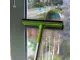 Parrot Telescopic Window Squeegee 59cm to 105cm shown as a full product view