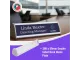 PARROT Desk Top Desk Name Plate Double-Sided 50 x 280mm PARROT Desk Top Desk Name Plate Double-Sided 50 x 280mm