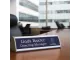 PARROT Desk Top Desk Name Plate Double-Sided 50 x 280mm PARROT Desk Top Desk Name Plate Double-Sided 50 x 280mm
