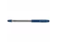 Pilot BPS Grip Ballpoint Pen Medium Blue