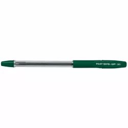 Pilot BPS Grip Ballpoint Pen Medium Green Pilot BPS Grip Ballpoint Pen Medium Green