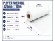 Bond Paper Plotter Roll 420mm x 100m A2 80gsm (76mm Core) Bond Paper Plotter Roll 420mm x 100m A2 80gsm (76mm Core)