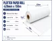 Bond Paper Plotter Roll 420mm x 150m A2 80gsm (76mm Core) Bond Paper Plotter Roll 420mm x 150m A2 80gsm (76mm Core)