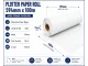 Bond Paper Plotter Roll 594mm x 100m A1 80gsm (76mm Core)
