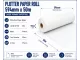 Bond Paper Plotter Roll 594mm x 50m A1 80gsm (50mm Core)