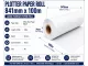 Bond Paper Plotter Roll 841mm x 100m A0 80gsm (76mm Core) Bond Paper Plotter Roll 841mm x 100m A0 80gsm (76mm Core)