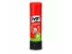 Pritt 43g glue stick for school stationery, office use, paper crafts and general adhesive tasks