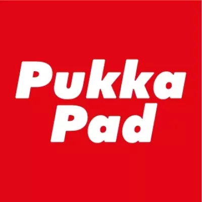pukka pad