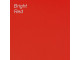 RBE Bright Red Board A4 160gsm Pack of 10 Sheets