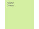 RBE Pastel Green Board A4 160gsm Pack of 10 Sheets