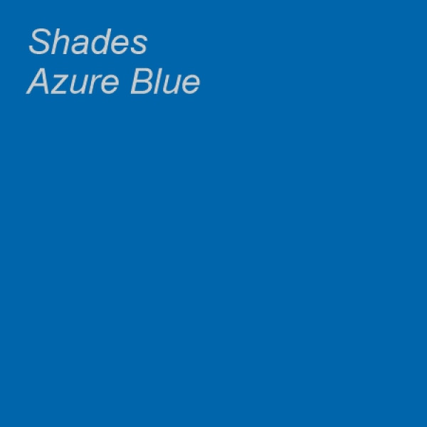 RBE Shades Azure Blue Board A4 160gsm Pack of 10 Sheets RBE Shades Azure Blue Board A4 160gsm Pack of 10 Sheets