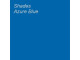 RBE Shades Azure Blue Board A4 160gsm Pack of 10 Sheets RBE Shades Azure Blue Board A4 160gsm Pack of 10 Sheets