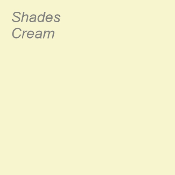 RBE Shades Cream Board A4 160gsm Pack of 10 Sheets RBE Shades Cream Board A4 160gsm Pack of 10 Sheets