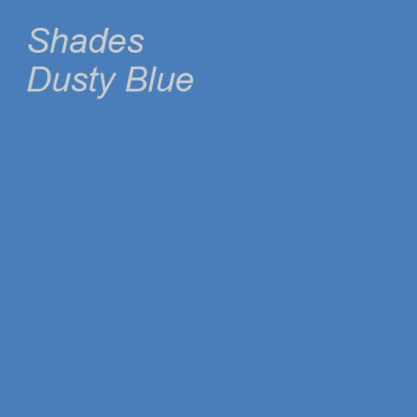 RBE Shades Dusty Blue Board A4 160gsm Pack of 10 Sheets RBE Shades Dusty Blue Board A4 160gsm Pack of 10 Sheets