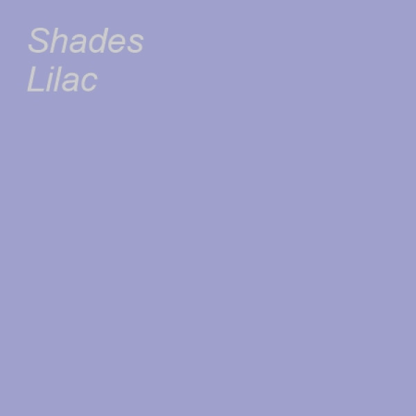 RBE Shades Lilac Board A4 160gsm Pack of 10 Sheets